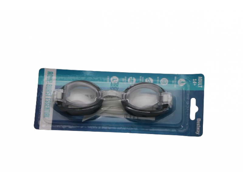 Swimming goggles