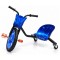 360 degree tricycle