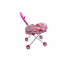 Doll toy with stroller