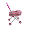 Doll toy with stroller