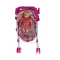 Doll toy with stroller