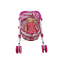 Doll toy with stroller