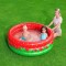 Bestway round pool with strawberry design