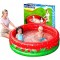 Bestway round pool with strawberry design