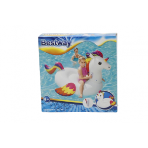 Bestway unicorn boat