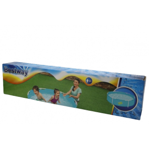 Bestway circular swimming pool