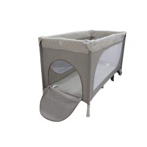 Foldable baby gate