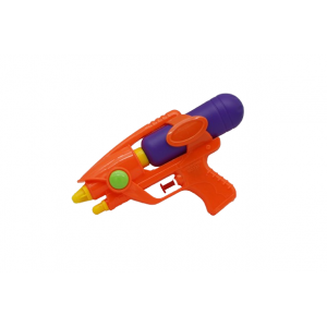 Water pistol game