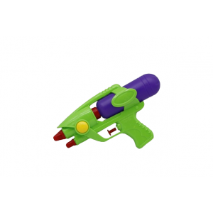 Water pistol game