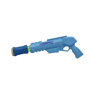 Flynn bullet gun toy