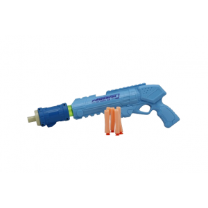 Flynn bullet gun toy