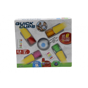 Speed ​​Cups game