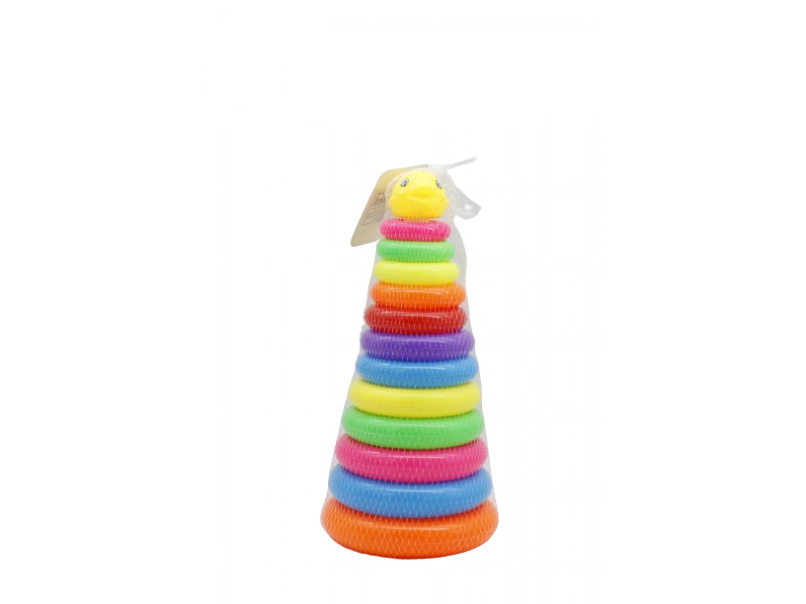 Stackable Ring Game Medium ring stacking game