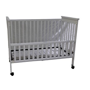 Newborn bed 120*60