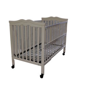 Baby bed 