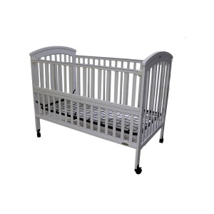 Baby bed 