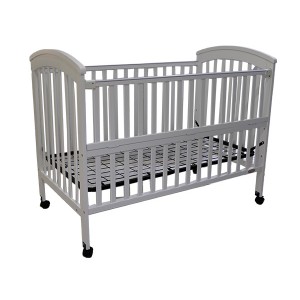 Baby bed 