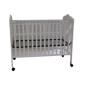 Baby bed 