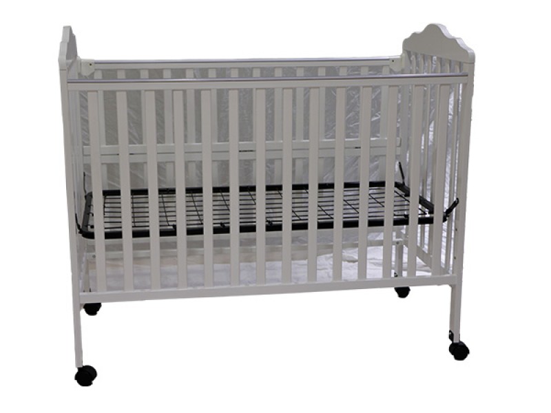 Baby bed