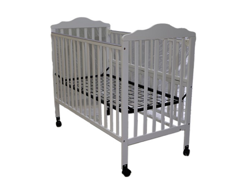 Baby bed