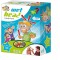 Water hat challenge game