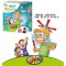Water hat challenge game