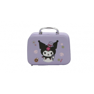 Delight your child with the captivating Koro-kun Makeup Bag