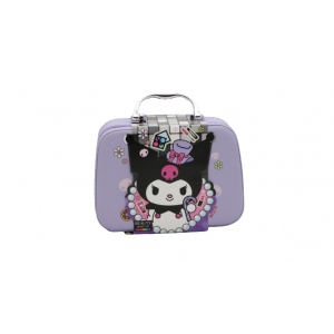 Delight your child with the captivating Koro-kun Makeup Bag