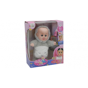 Interactive Singing and Dancing Doll for Children