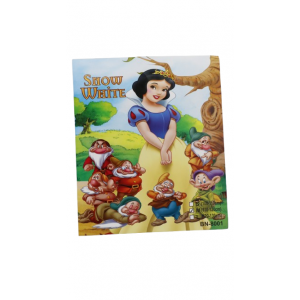 Princess Snow White cosplay costume