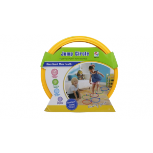 Jump rings game