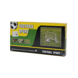 Football goal