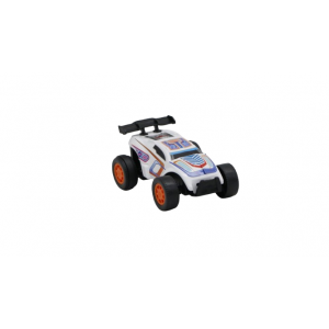 Daf racing car game