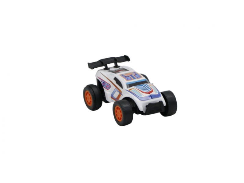 Daf racing car game