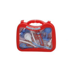 Doctor's tool bag game for children