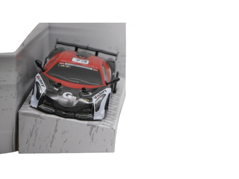 Remote control racing car toy