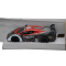 Remote control racing car toy