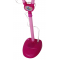 Girls microphone toy