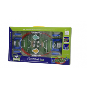 Mini football field game