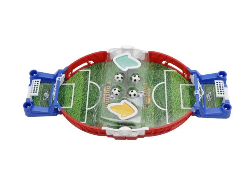 Mini football field game