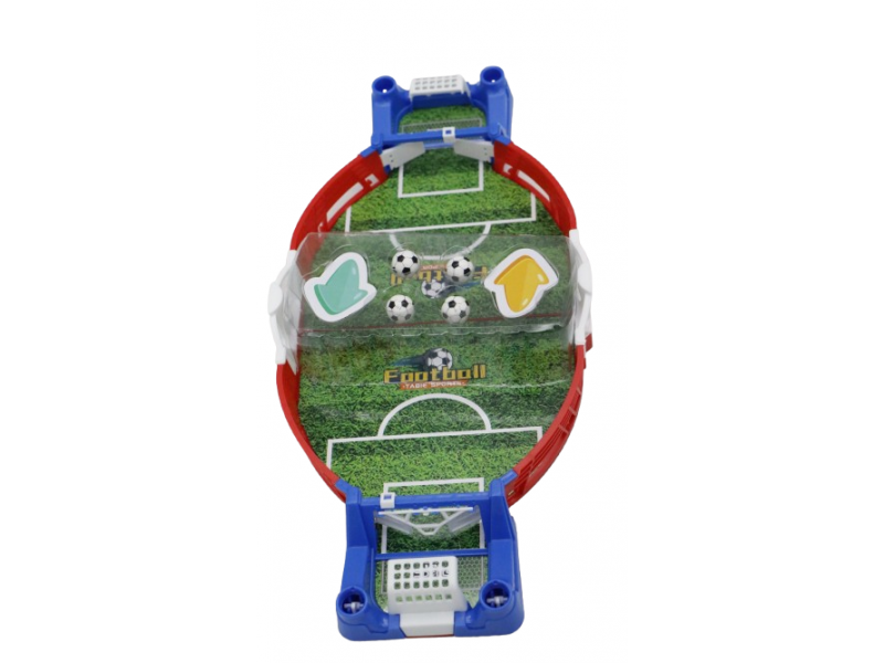 Mini football field game