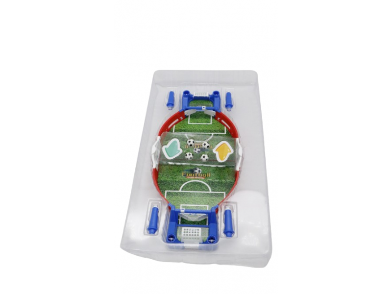 Mini football field game