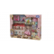 Doll with house game