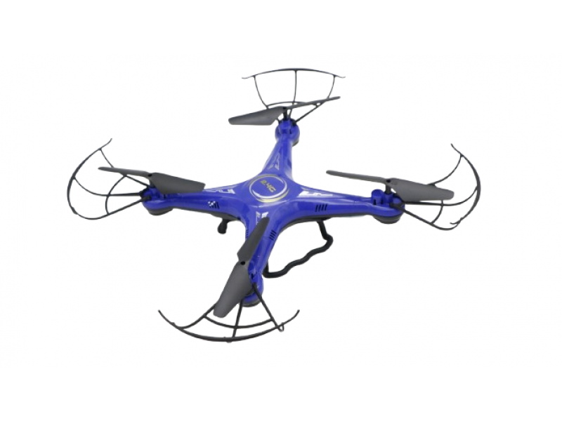 Drone game without camera