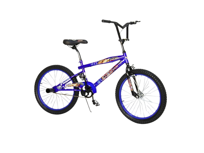 سيكل كوبرا مقاس 20