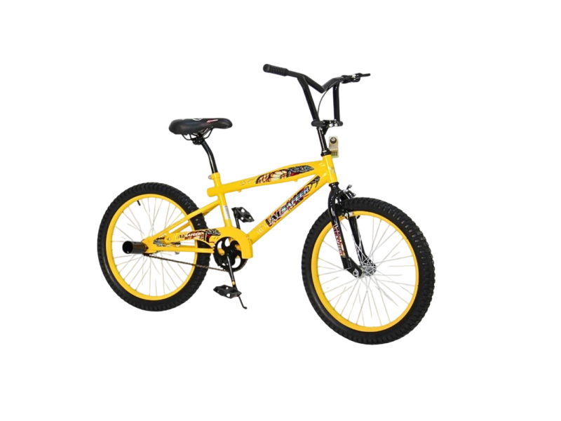 سيكل كوبرا مقاس 20