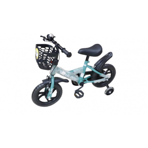 دراجة اطفال مقاس 12