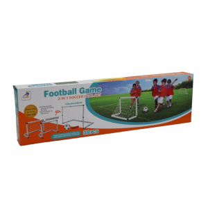 Football goal