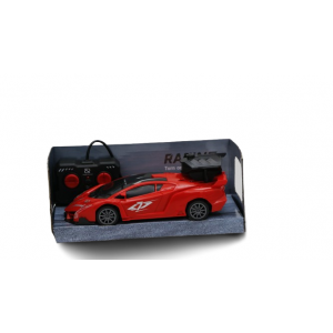 Remote control car toy