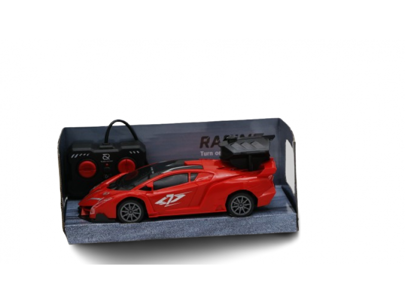 Remote control car toy